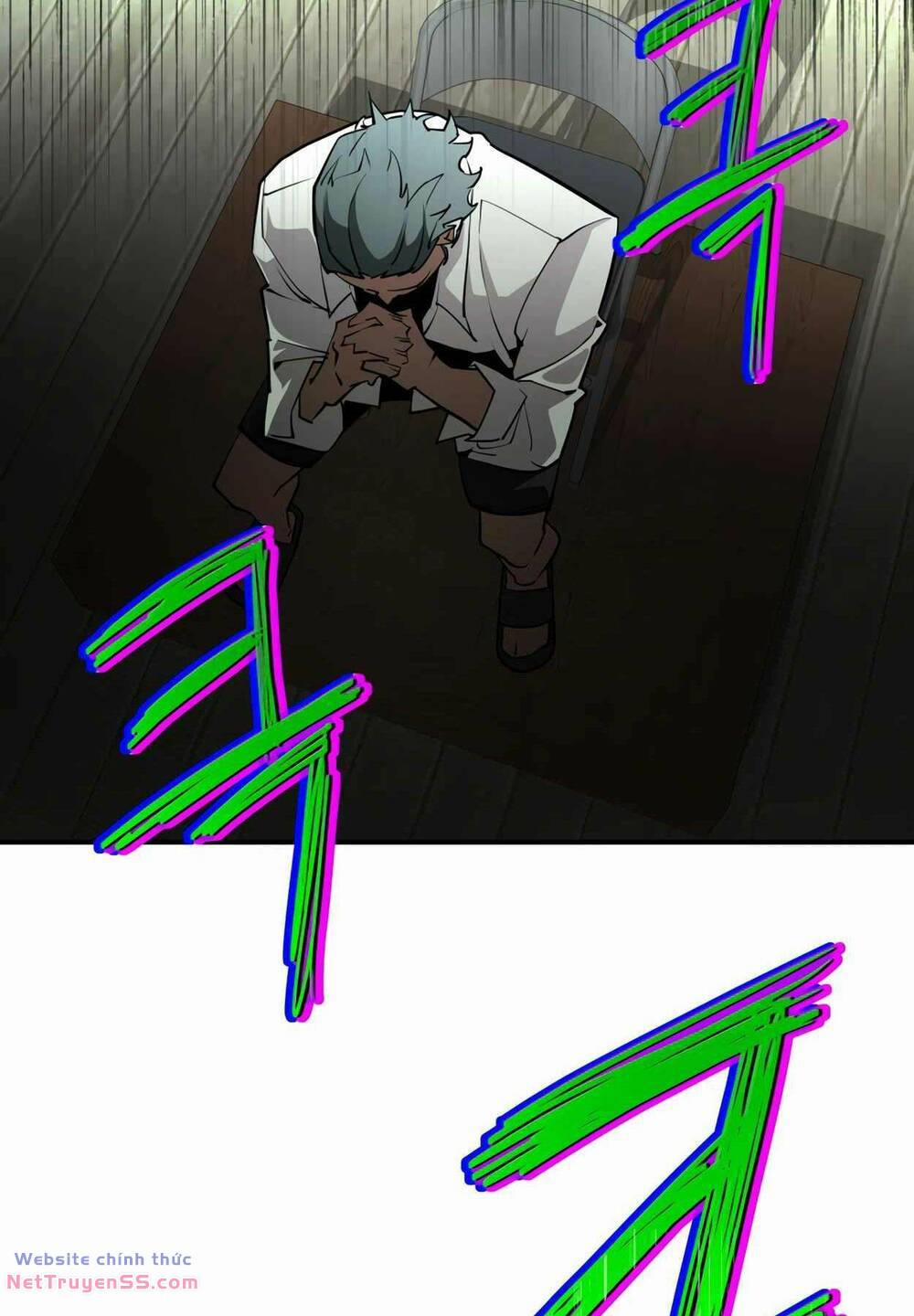 99 Thủ Lĩnh 13 trang 20