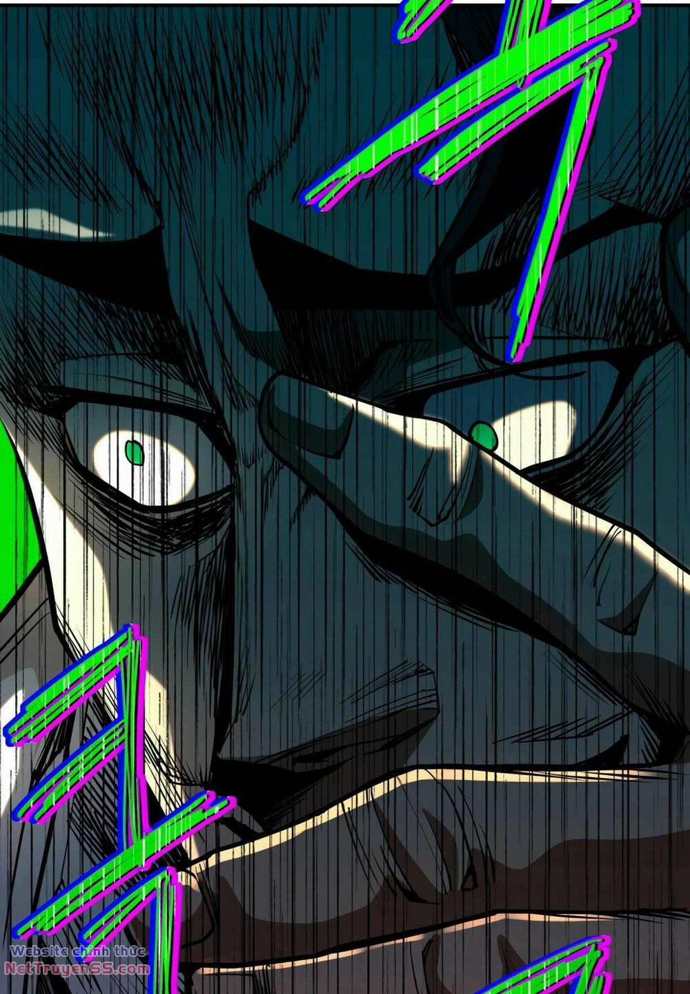 99 Thủ Lĩnh 13 trang 21