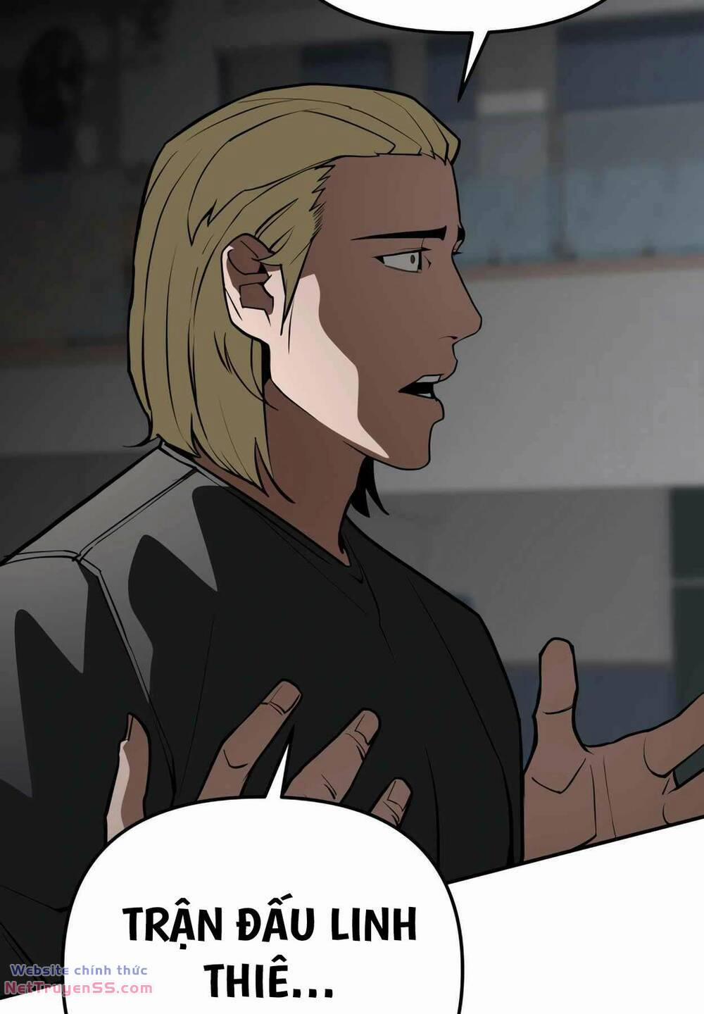 99 Thủ Lĩnh 13 trang 30