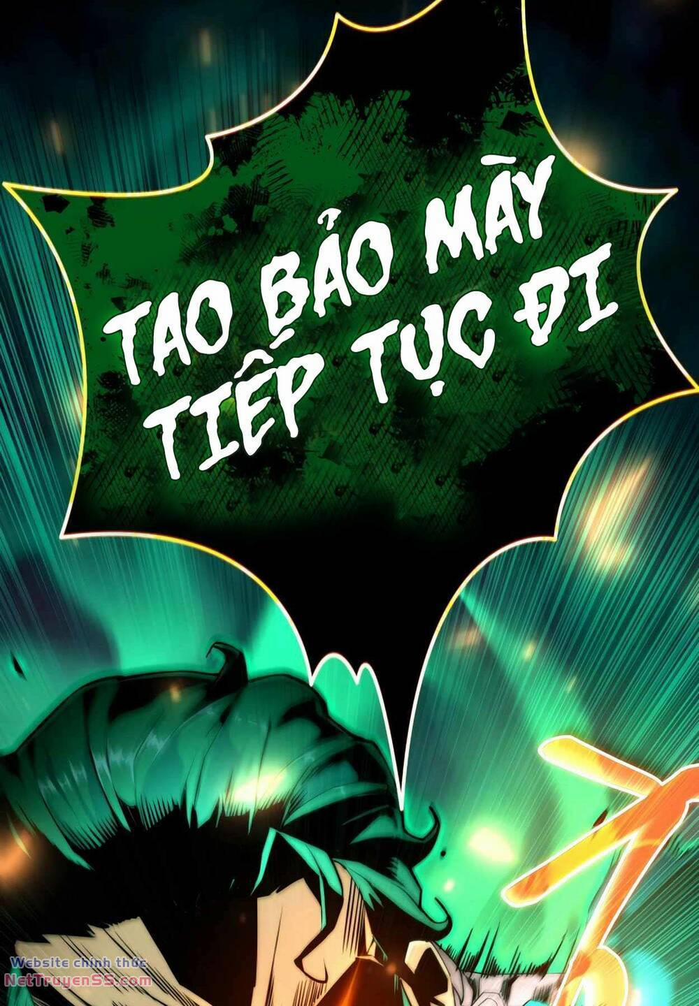 99 Thủ Lĩnh 13 trang 32