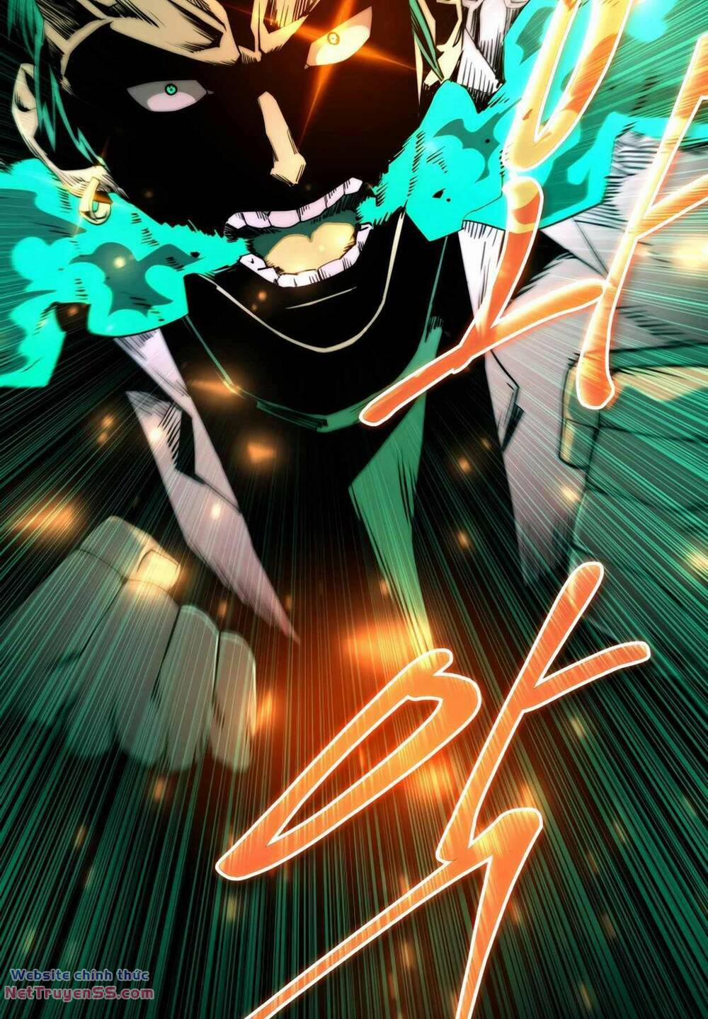 99 Thủ Lĩnh 13 trang 33