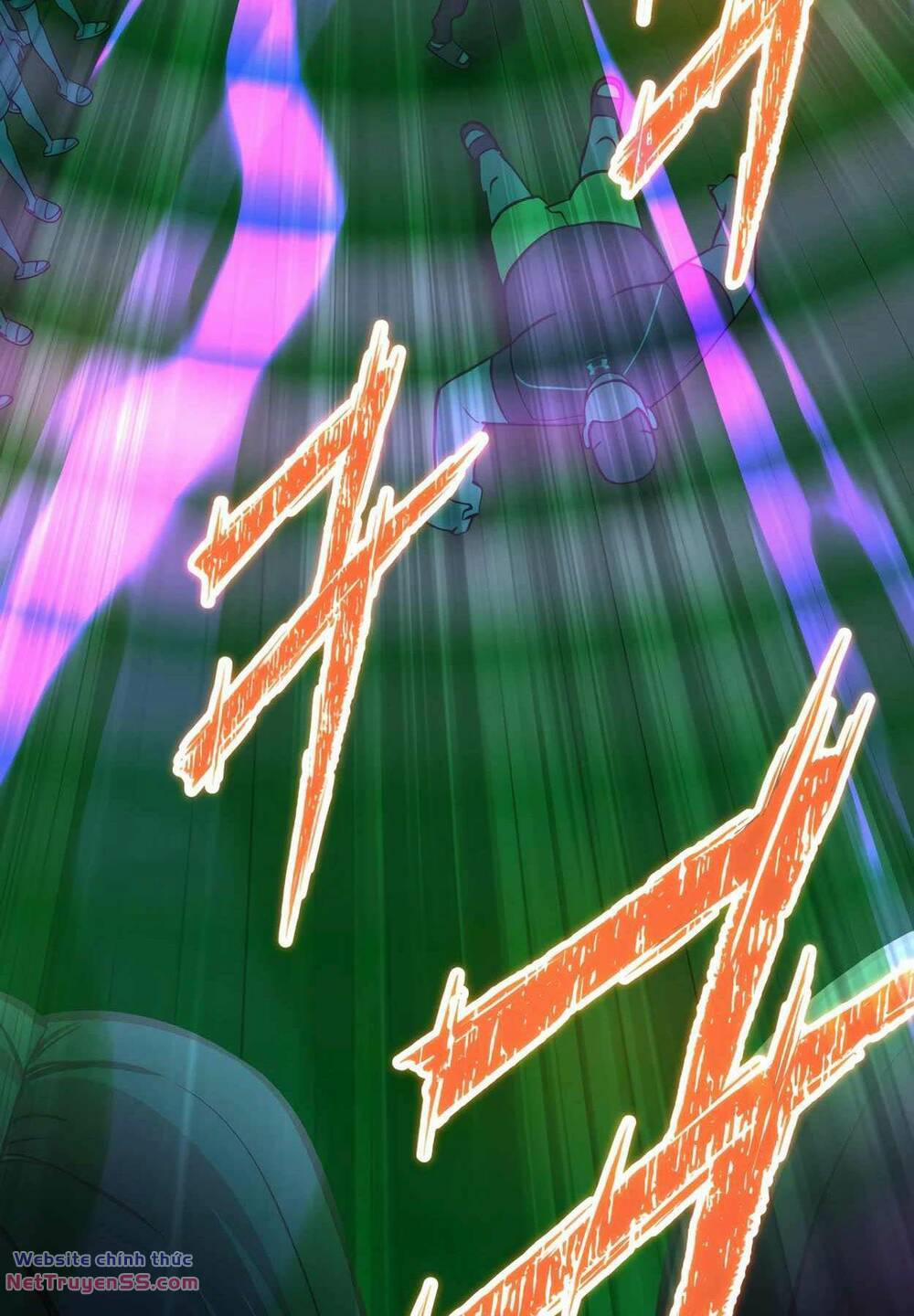 99 Thủ Lĩnh 13 trang 36