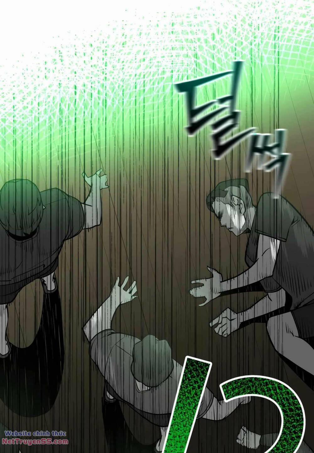 99 Thủ Lĩnh 13 trang 40