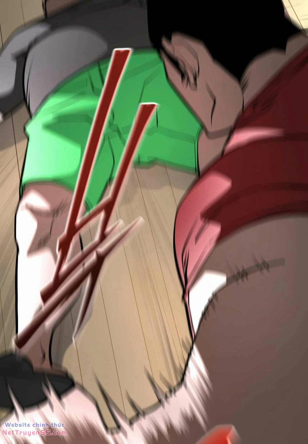 99 Thủ Lĩnh 13 trang 65