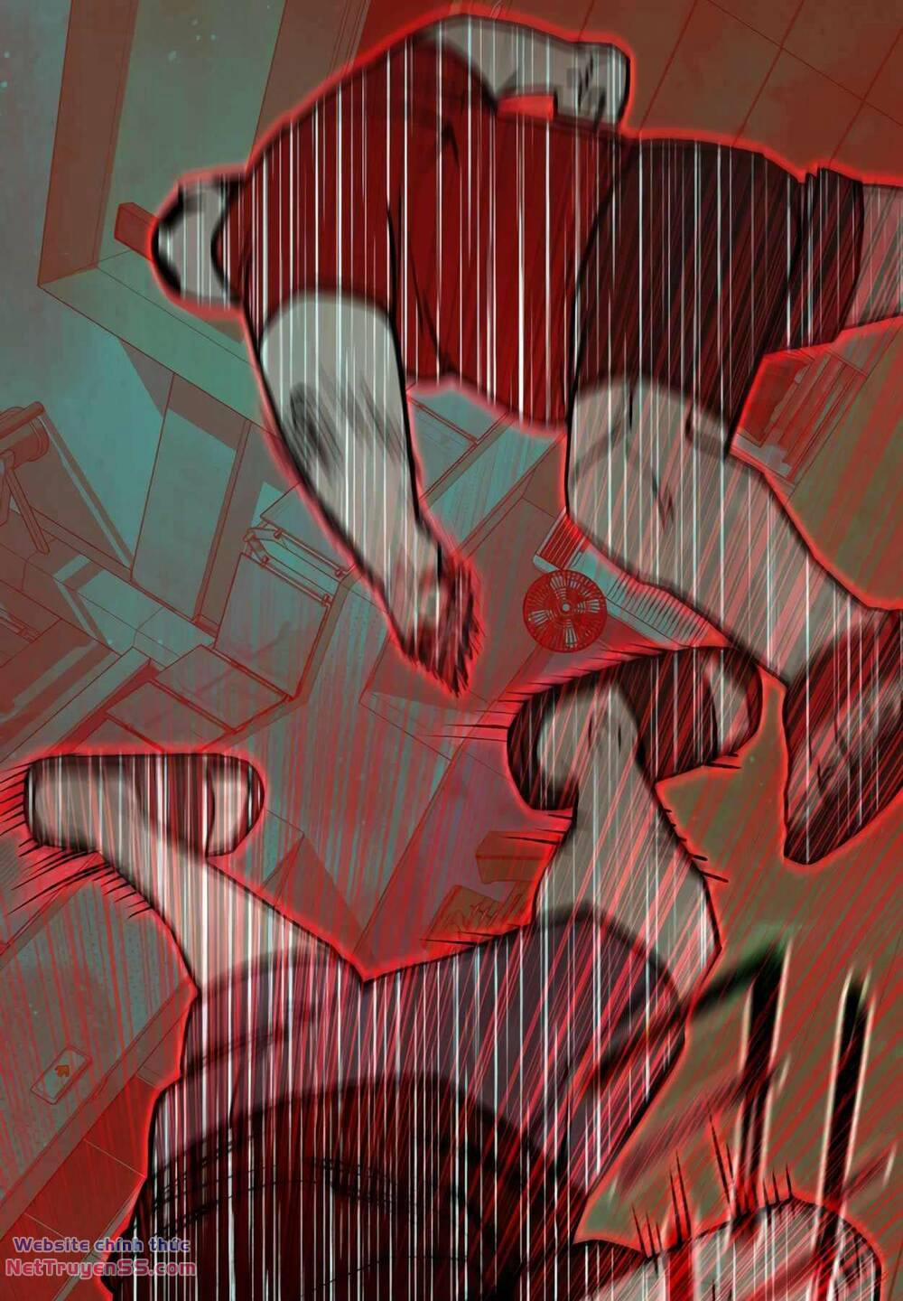 99 Thủ Lĩnh 13 trang 71