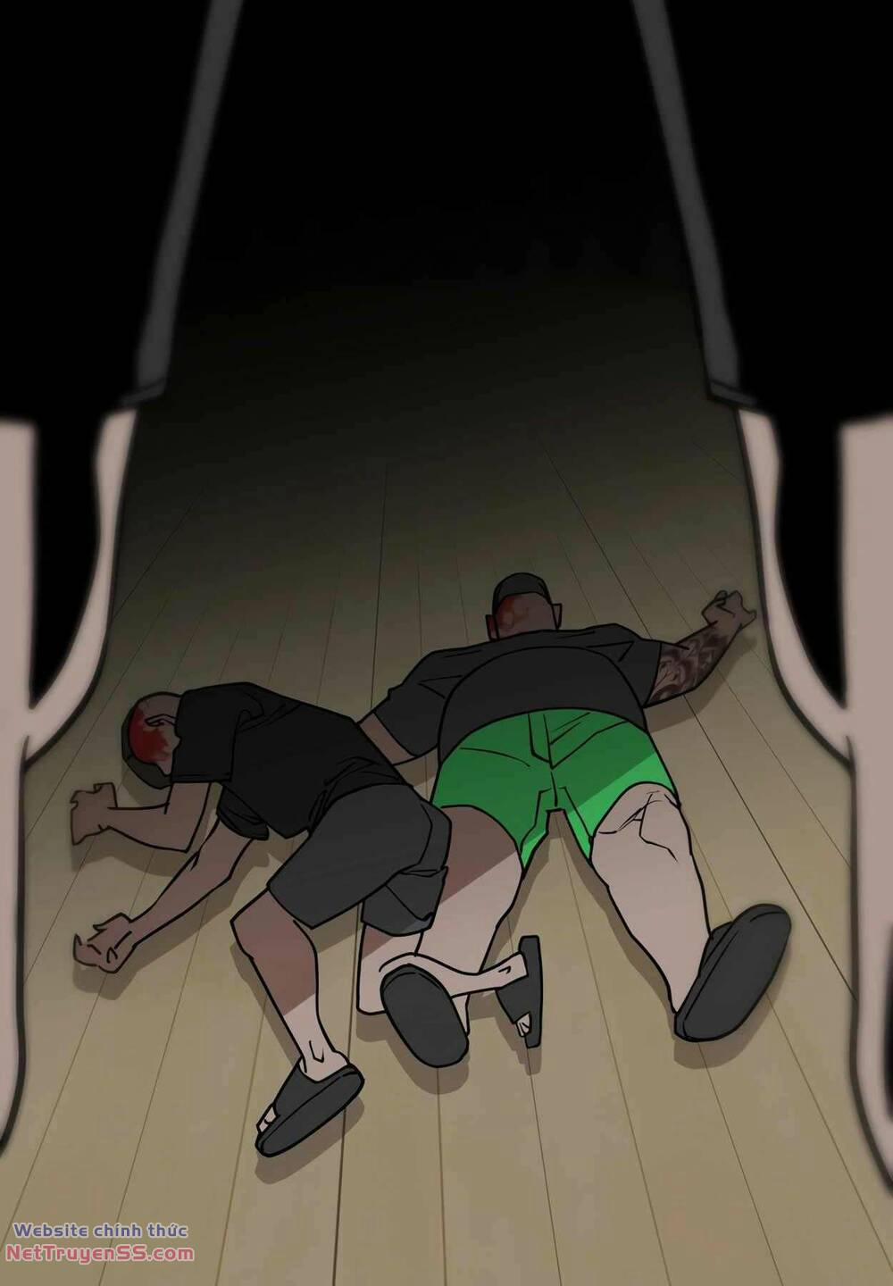 99 Thủ Lĩnh 13 trang 76