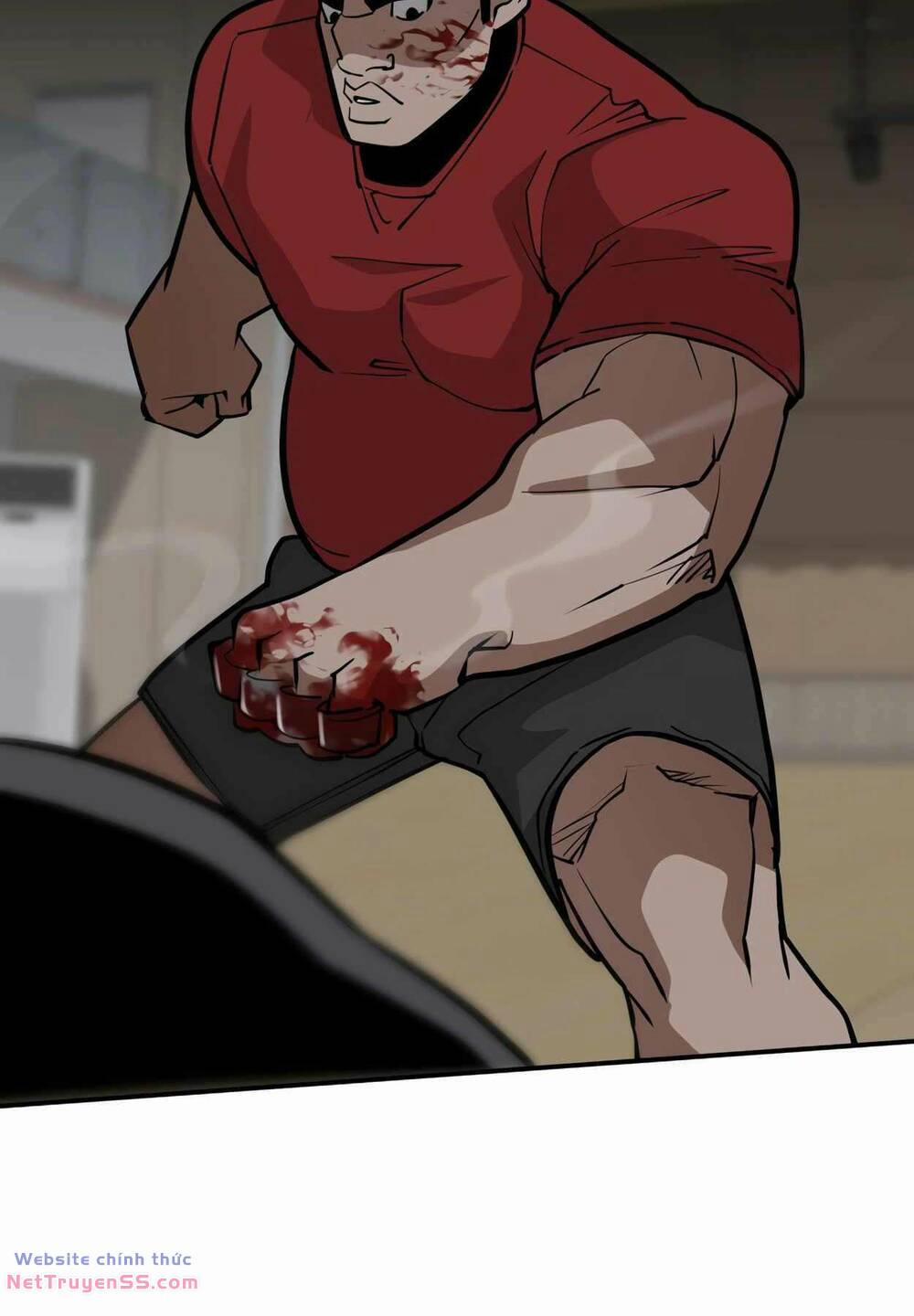 99 Thủ Lĩnh 13 trang 78