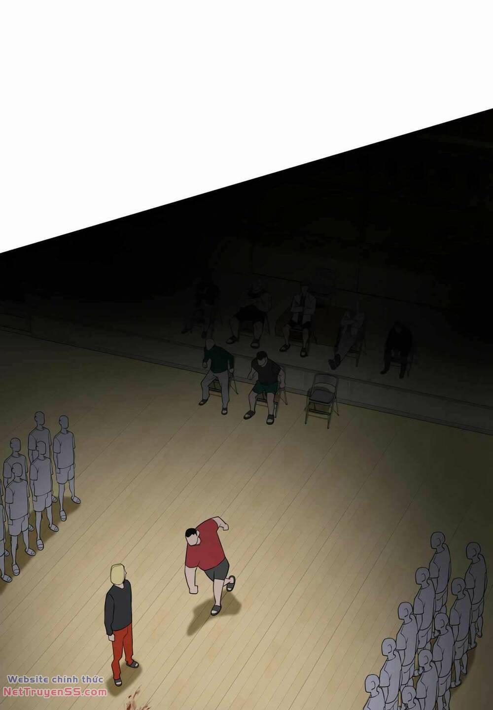 99 Thủ Lĩnh 13 trang 8