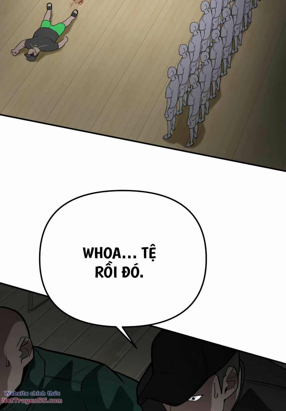 99 Thủ Lĩnh 13 trang 9