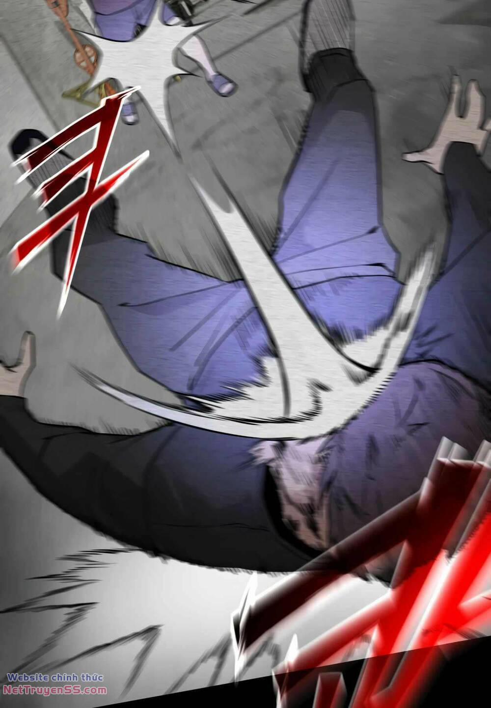 99 Thủ Lĩnh 13 trang 92