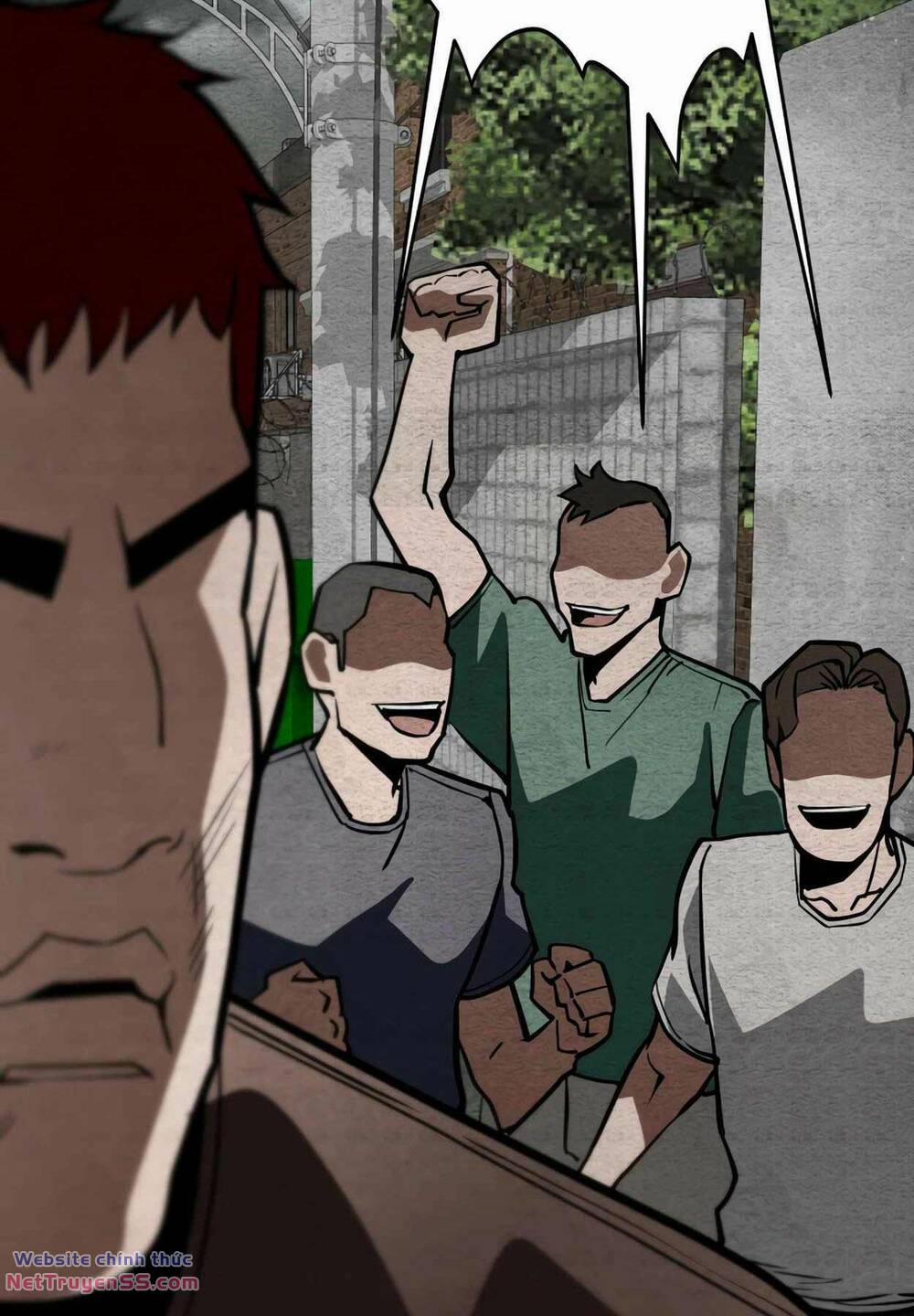 99 Thủ Lĩnh 13 trang 97