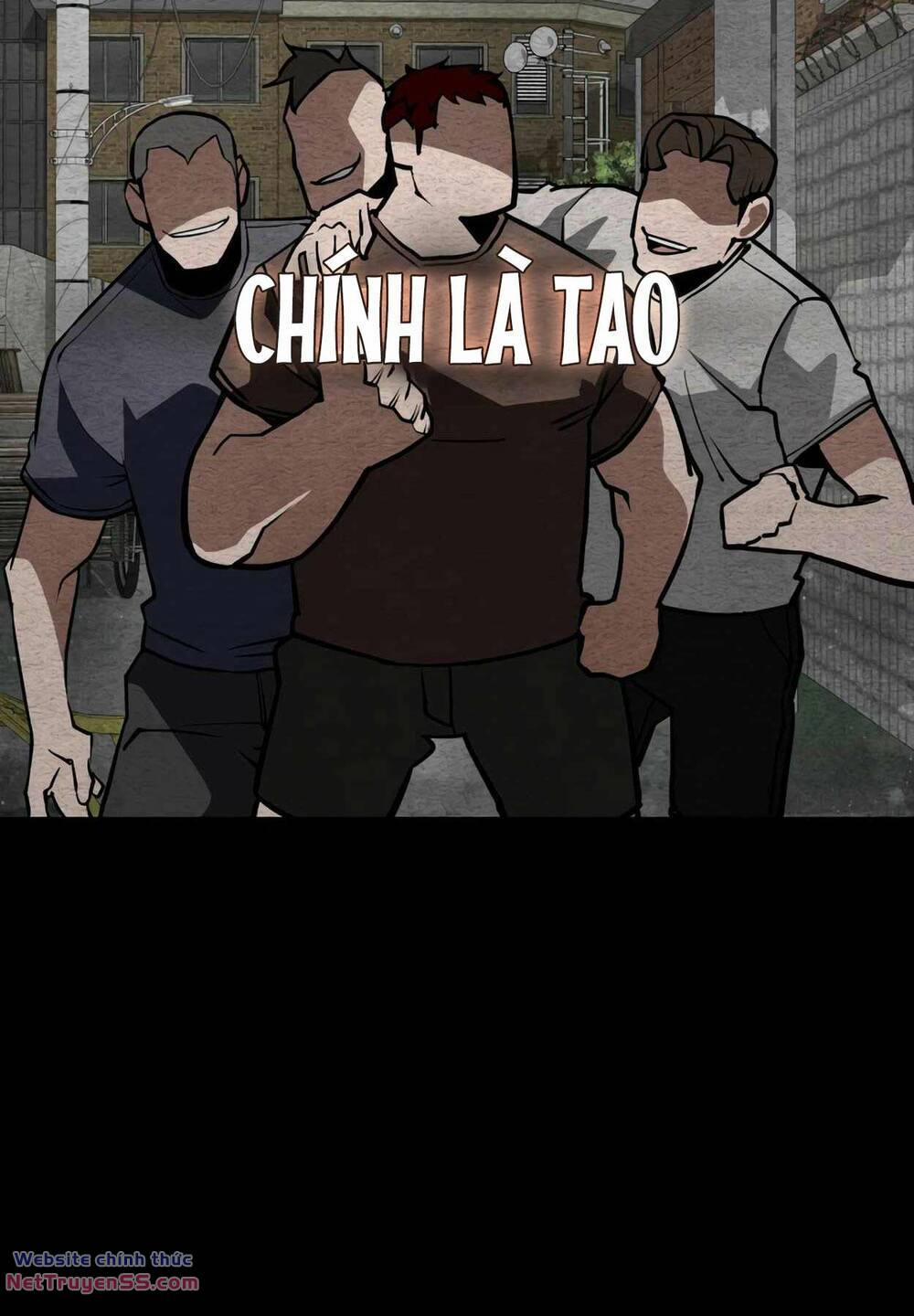 99 Thủ Lĩnh 13 trang 99