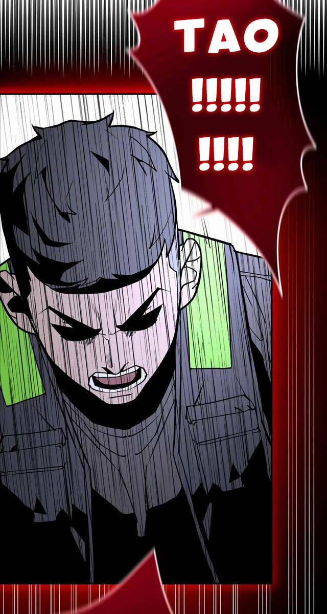 99 Thủ Lĩnh 14 trang 101