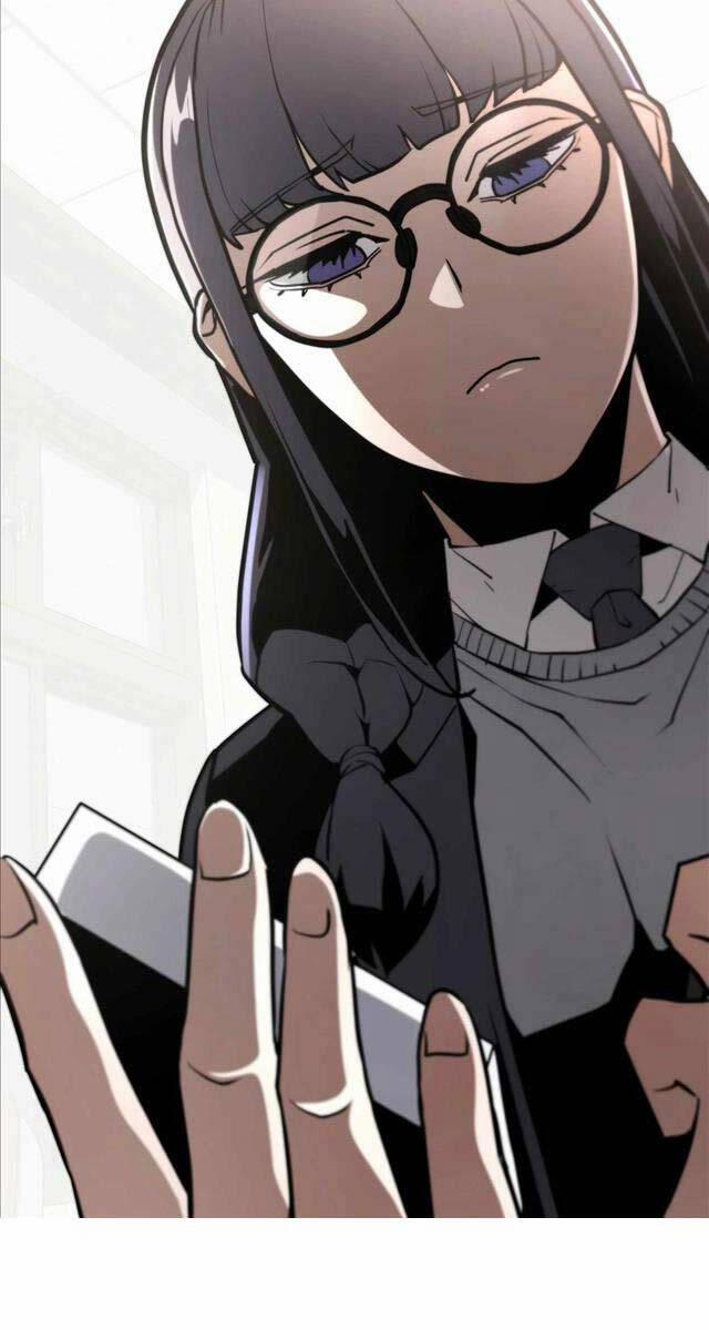 99 Thủ Lĩnh 14 trang 50