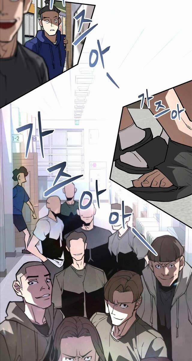 99 Thủ Lĩnh 14 trang 60