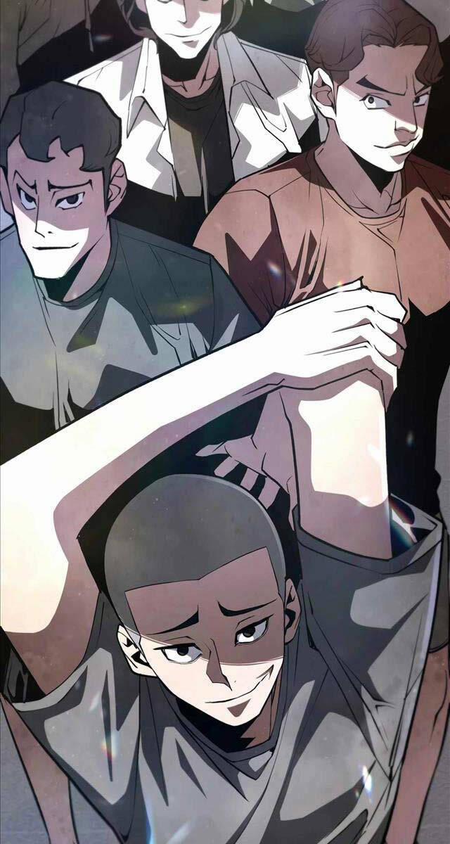 99 Thủ Lĩnh 14 trang 61