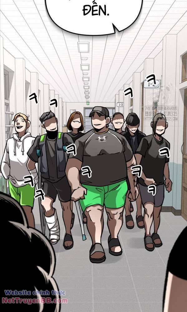 99 Thủ Lĩnh 16 trang 107