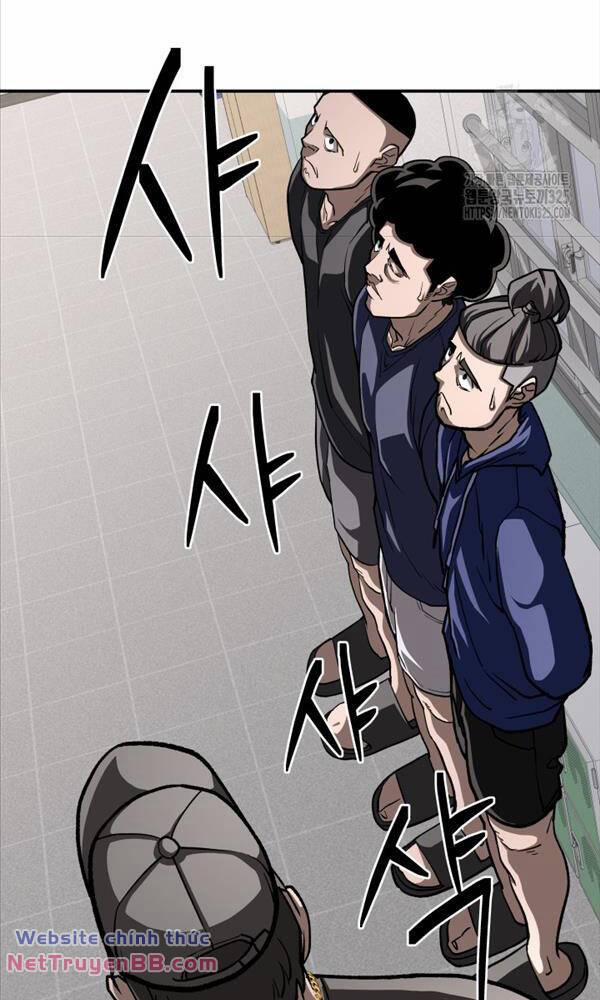 99 Thủ Lĩnh 16 trang 109