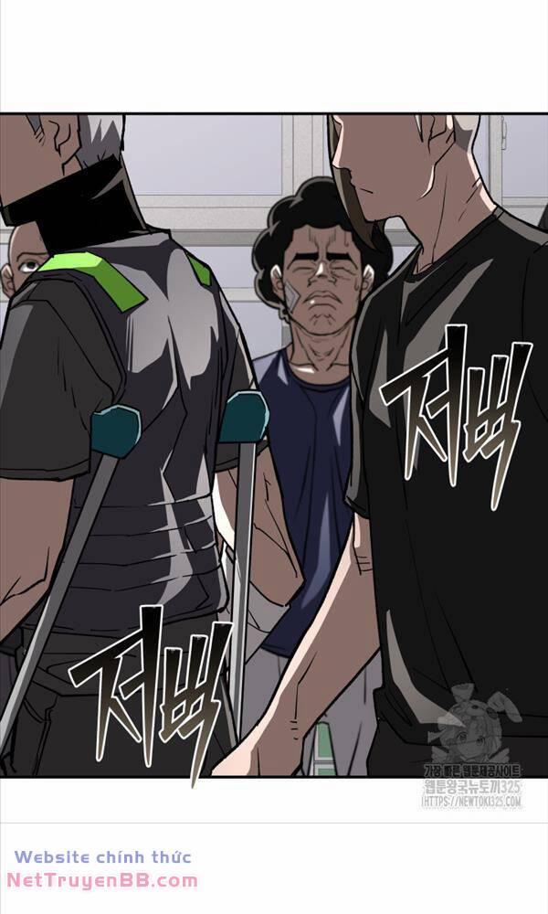 99 Thủ Lĩnh 16 trang 112