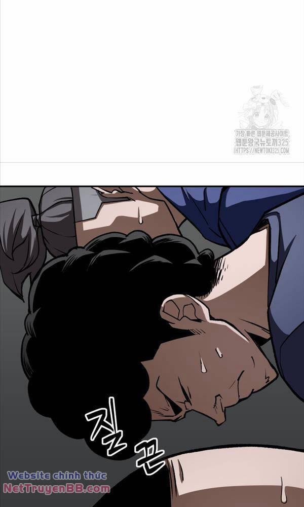 99 Thủ Lĩnh 16 trang 18