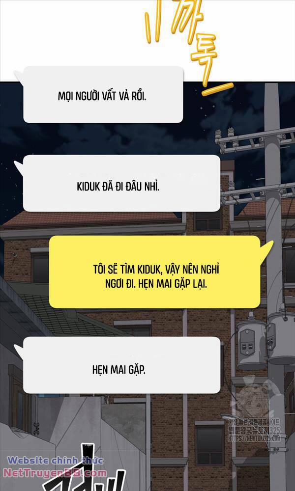 99 Thủ Lĩnh 16 trang 30