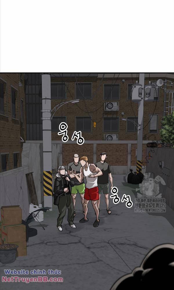 99 Thủ Lĩnh 16 trang 32