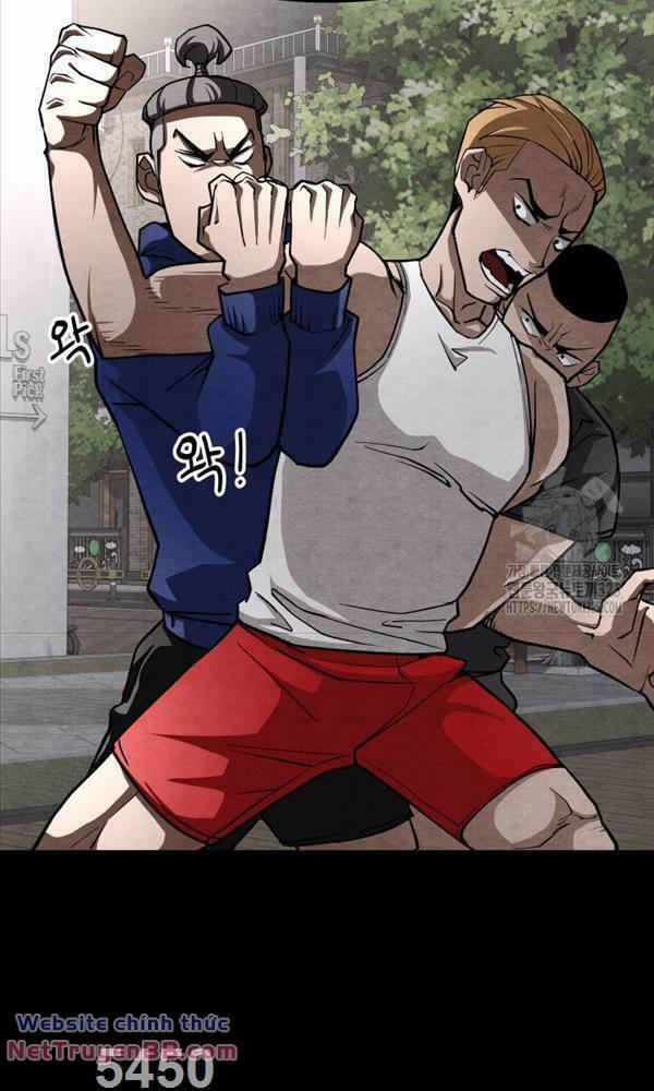 99 Thủ Lĩnh 16 trang 4