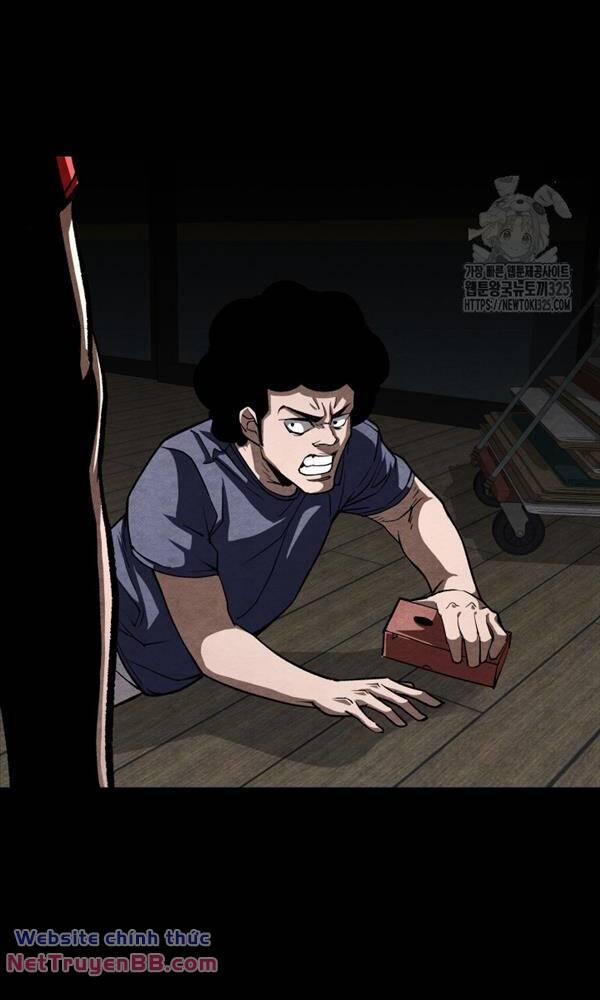 99 Thủ Lĩnh 16 trang 7