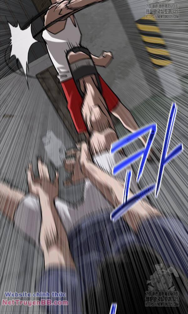 99 Thủ Lĩnh 16 trang 70