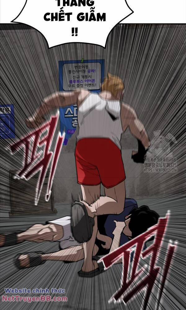 99 Thủ Lĩnh 16 trang 75