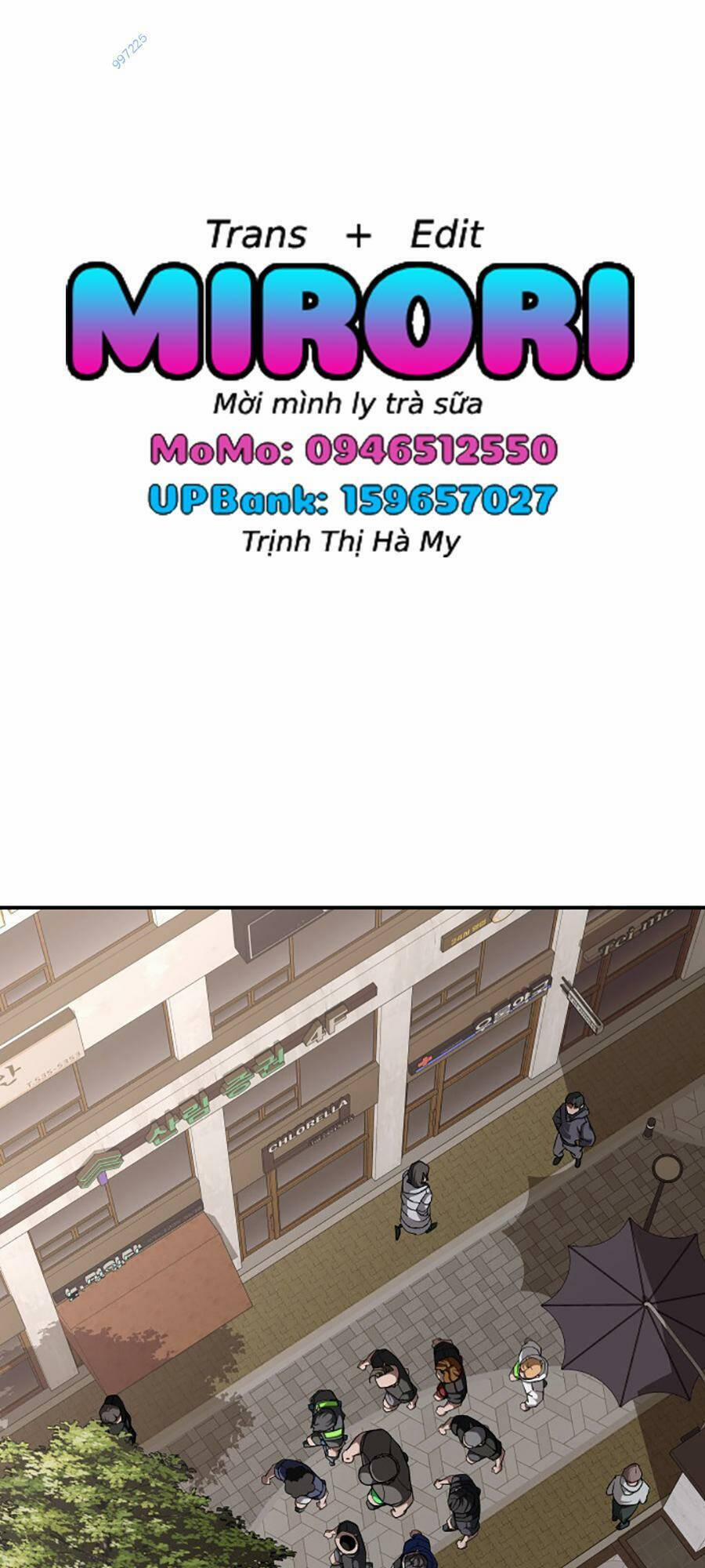 99 Thủ Lĩnh 17 trang 0