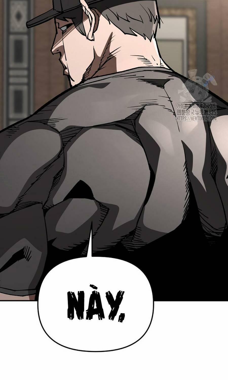 99 Thủ Lĩnh 17 trang 100