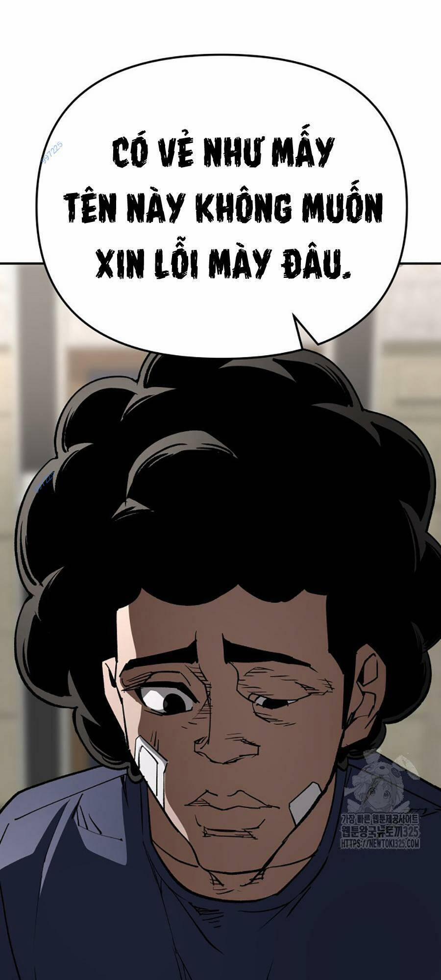 99 Thủ Lĩnh 17 trang 101