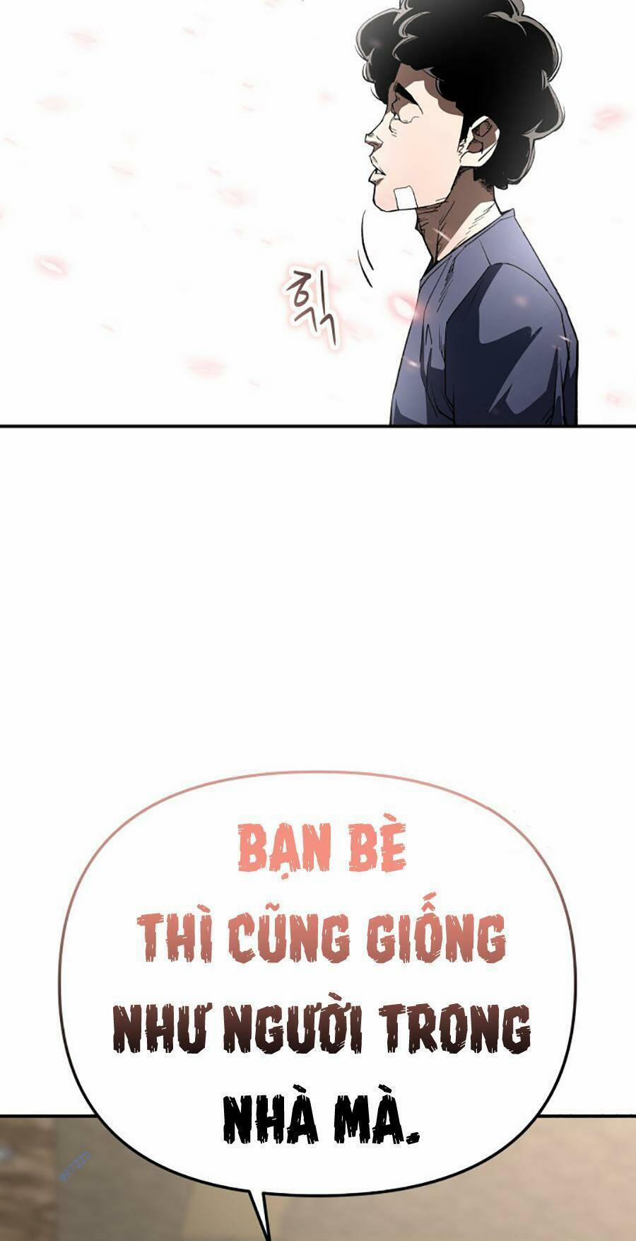 99 Thủ Lĩnh 17 trang 105