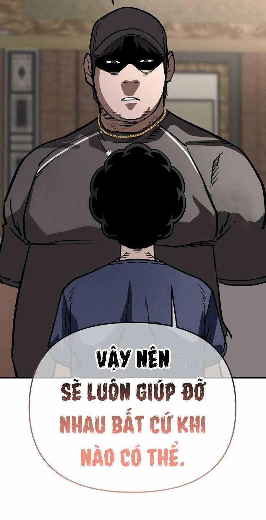 99 Thủ Lĩnh 17 trang 106