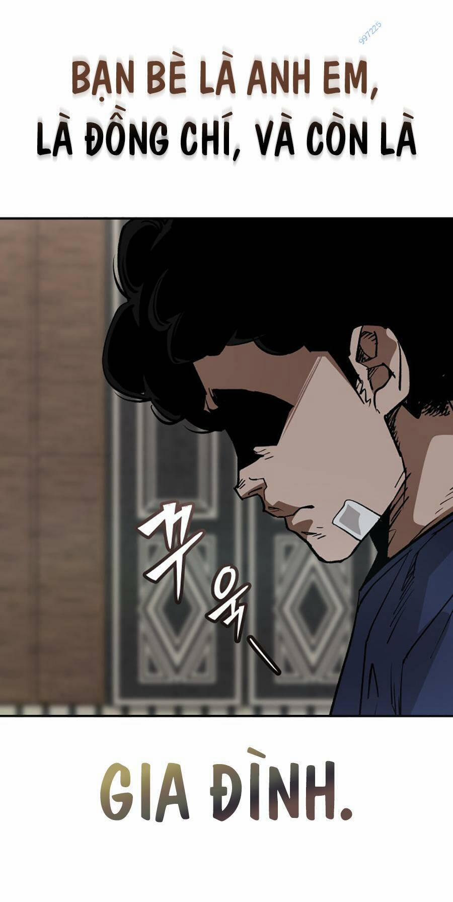 99 Thủ Lĩnh 17 trang 107