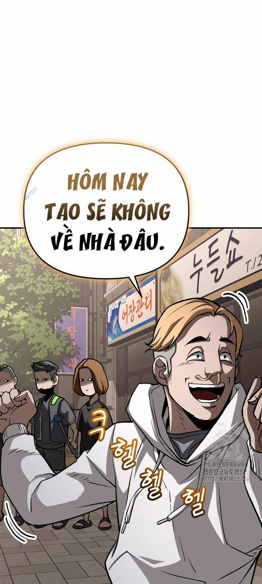 99 Thủ Lĩnh 17 trang 11