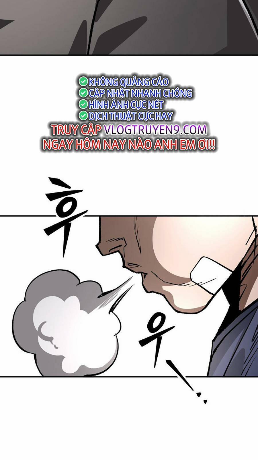 99 Thủ Lĩnh 17 trang 110