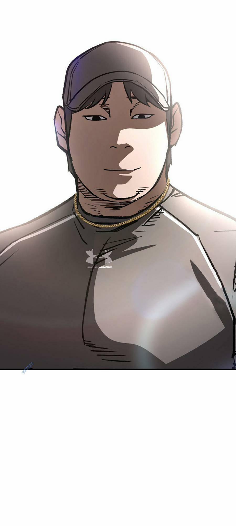 99 Thủ Lĩnh 17 trang 113