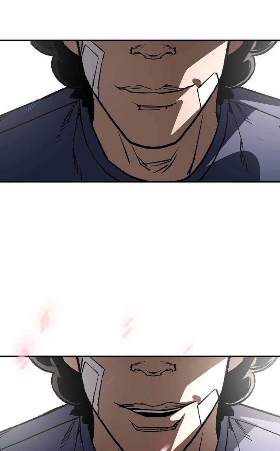 99 Thủ Lĩnh 17 trang 116