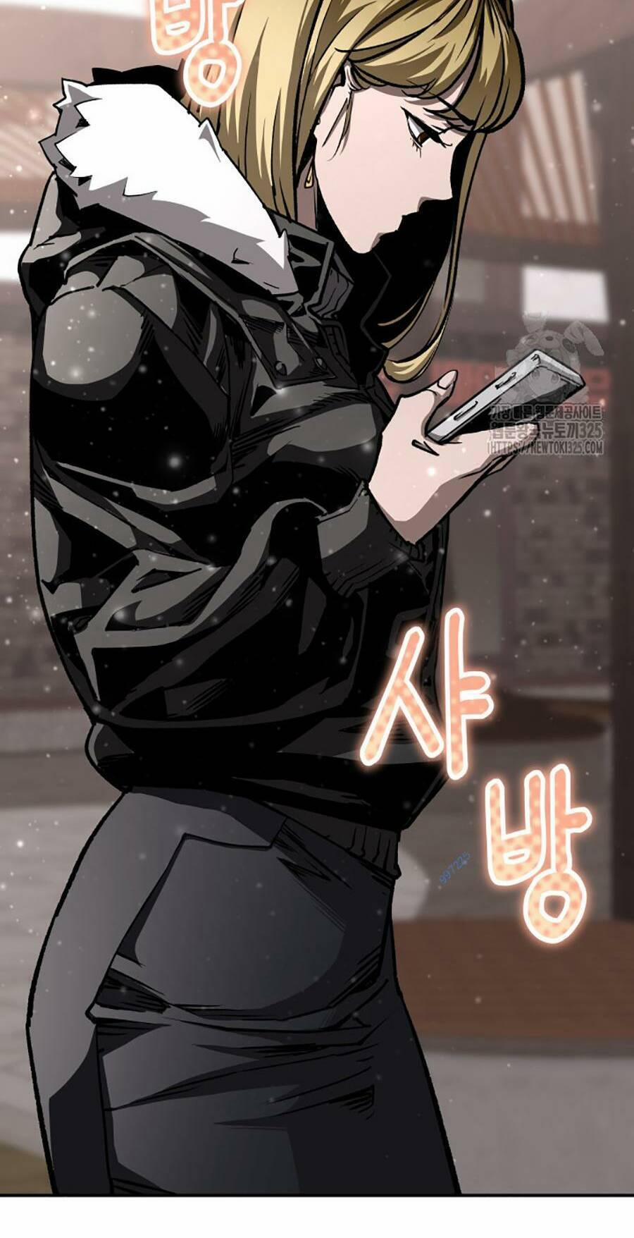 99 Thủ Lĩnh 17 trang 13