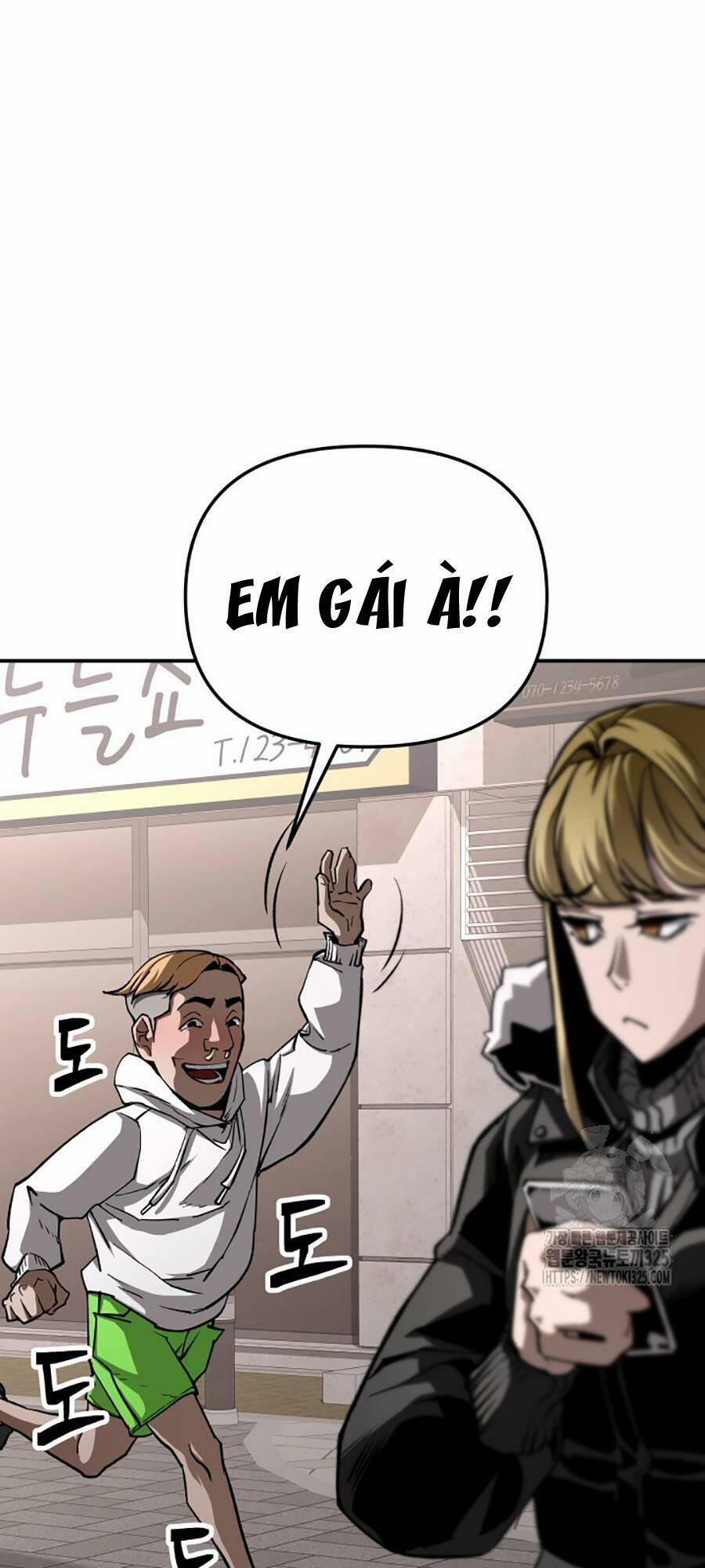 99 Thủ Lĩnh 17 trang 14