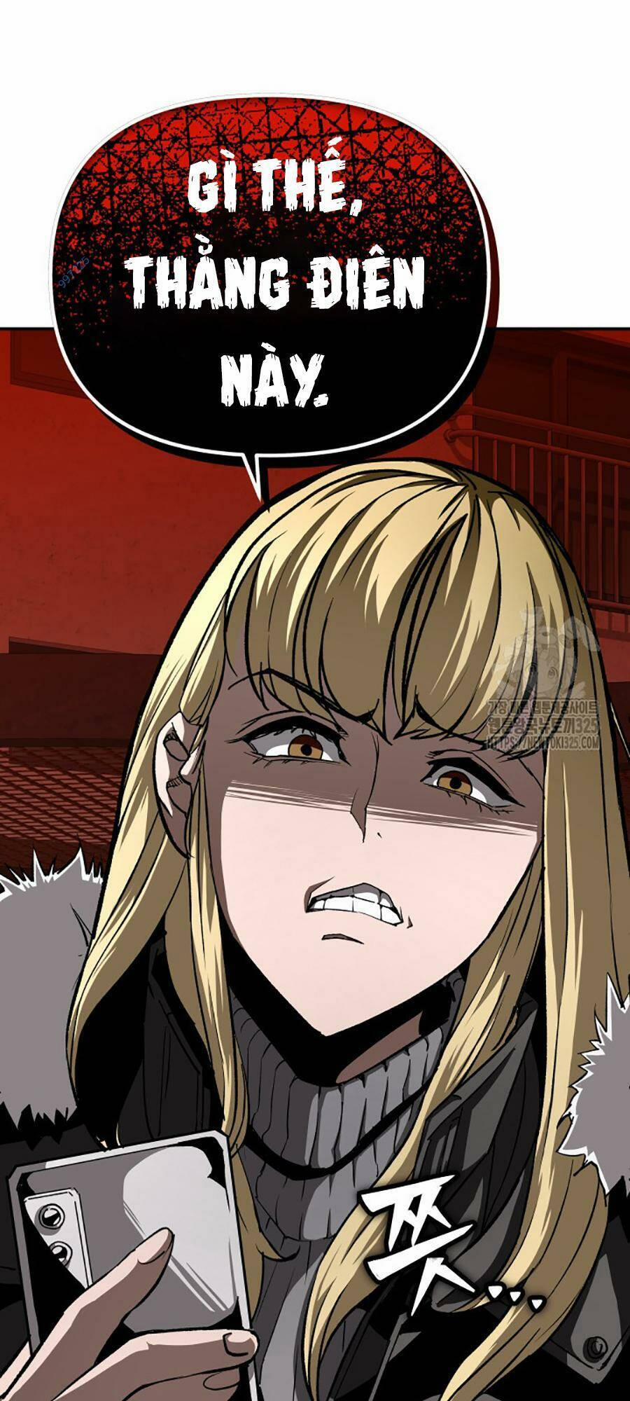 99 Thủ Lĩnh 17 trang 17