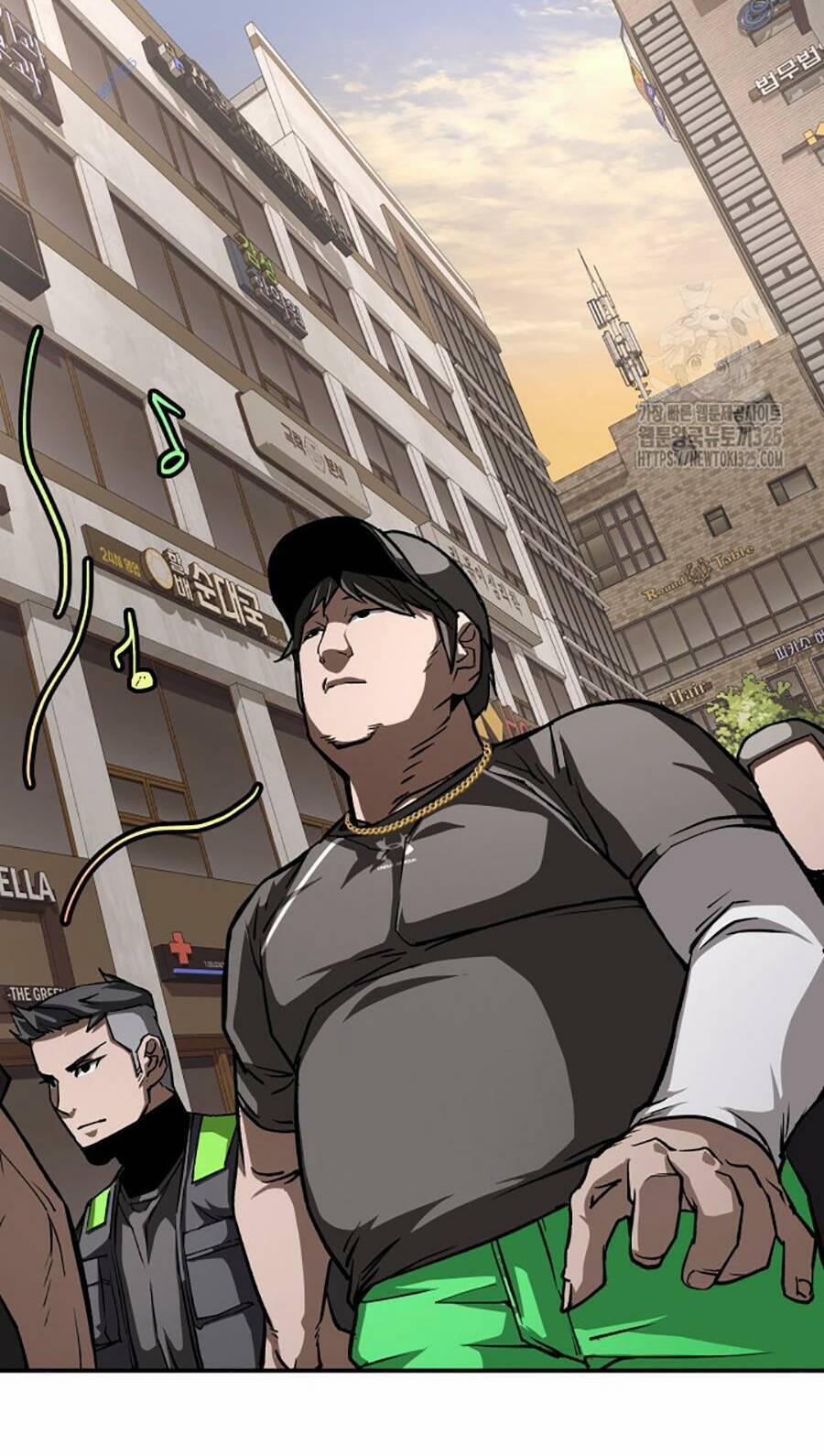 99 Thủ Lĩnh 17 trang 2