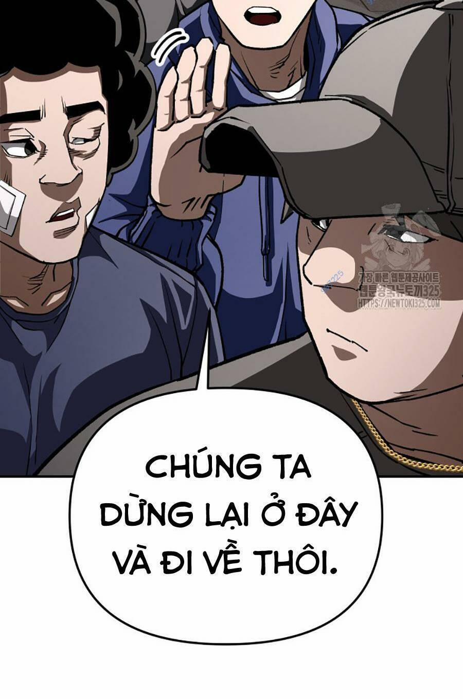 99 Thủ Lĩnh 17 trang 25