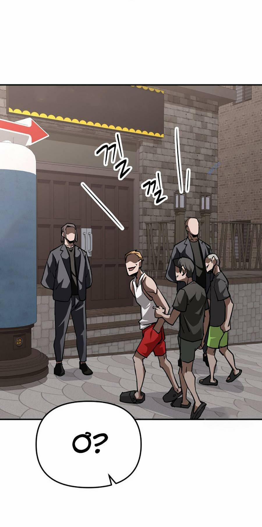 99 Thủ Lĩnh 17 trang 27