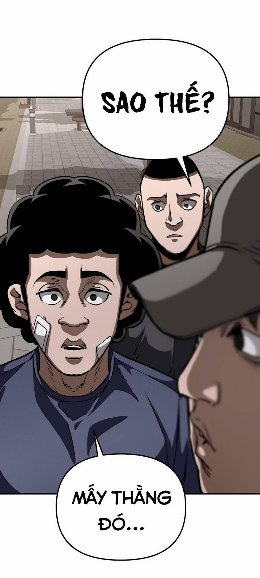 99 Thủ Lĩnh 17 trang 28