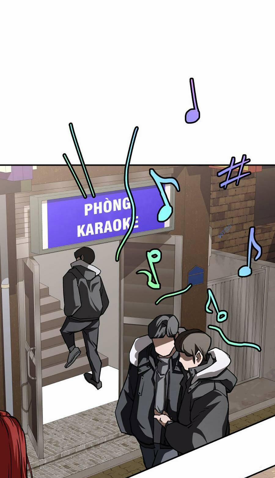 99 Thủ Lĩnh 17 trang 3