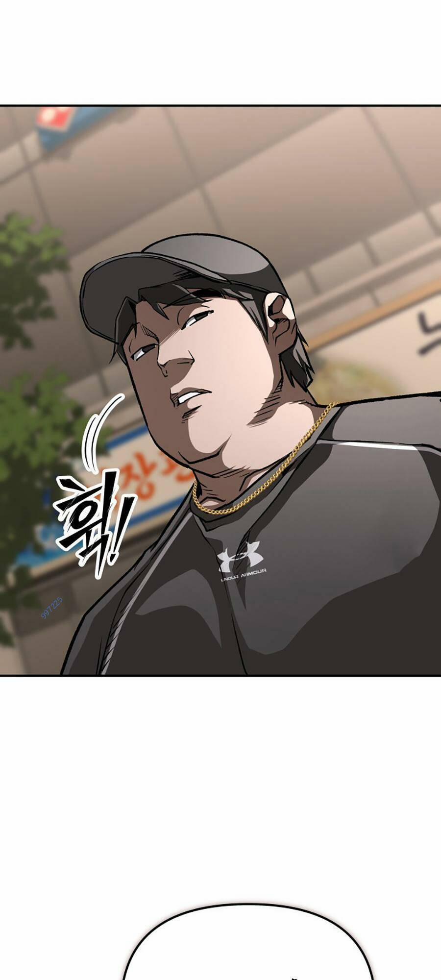 99 Thủ Lĩnh 17 trang 31