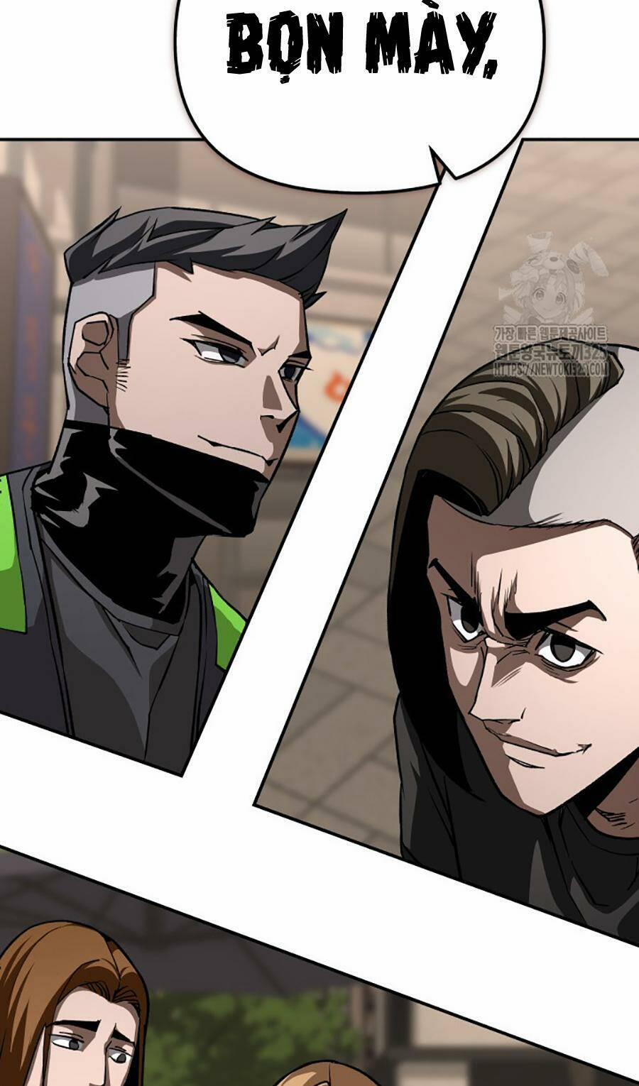 99 Thủ Lĩnh 17 trang 32